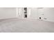 Finished basement offering versatility and extra living space at 5601 E Iowa Ave, Denver, CO 80224