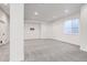 Spacious finished basement, perfect for recreation at 5601 E Iowa Ave, Denver, CO 80224