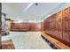 Enjoy the convenience of a well maintained locker room with benches at 505 S Main St # 1313, Breckenridge, CO 80424