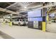 Well maintained and secure parking garage with easy access to the ski lifts at 505 S Main St # 1313, Breckenridge, CO 80424