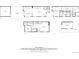 Detailed floor plan showcasing the layout of the house's four floors at 2334 Lowell Blvd, Denver, CO 80211