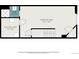 Basement floor plan featuring a recreation room and an electrical room at 9250 Roadrunner Dr, Highlands Ranch, CO 80129