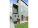 Lovely backyard featuring a small lawn and stylish exterior, great for outdoor enjoyment at 4544 Utica St, Denver, CO 80212