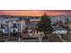 Beautiful two story home with modern design and professional landscaping at 1259 Perry St, Denver, CO 80204