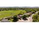 Neighborhood featuring lush green spaces and a golf course near the home at 11381 Jay St, Westminster, CO 80020