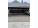 Carport view with reserved parking space, providing convenient and covered parking for residents at 23 S Nome St # A, Aurora, CO 80012