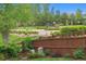 Picture of the neighborhood that features a playground and walking paths with plenty of green space at 10155 Riverstone Dr, Parker, CO 80134
