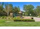 Community playground with swings, slides, and climbing structures for enjoyment at 10155 Riverstone Dr, Parker, CO 80134