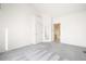 Spacious main bedroom with high ceilings and en-suite bathroom at 9691 Independence Dr, Westminster, CO 80021