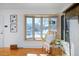 Living room with bay window offering ample natural light at 1000 Collyer St, Longmont, CO 80501