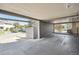 Spacious covered parking garage offering ample room and protection from the elements for residents' vehicles at 1830 Newland Ct # 101, Lakewood, CO 80214