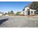 Well-maintained community parking lot, offering convenient parking spaces for residents and guests at 1830 Newland Ct # 101, Lakewood, CO 80214