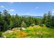 Land with meadow and forest views at 6565 Marshmerry Ln, Evergreen, CO 80439