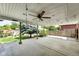 Expansive covered patio perfect for outdoor entertaining and relaxation at 470 S Queen St, Lakewood, CO 80226