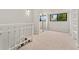 Upstairs bonus room featuring carpeted floors at 1160 S Monaco Pkwy # 6, Denver, CO 80224