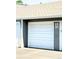 Close-up garage exterior with clear signage at 1160 S Monaco Pkwy # 6, Denver, CO 80224