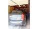 Car parked inside a garage at 1160 S Monaco Pkwy # 6, Denver, CO 80224