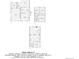 Detailed floor plan showcasing layout with kitchen, bedrooms, living, and recreation room dimensions at 10020 Bryant St, Denver, CO 80260