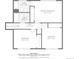 A detailed floor plan of the fourth floor includes bedrooms, bathrooms, and a hall with dimensions at 6411 W 82Nd Dr, Arvada, CO 80003