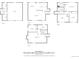 A detailed floor plan of the home shows the layout of each of the four floors with dimensions at 6411 W 82Nd Dr, Arvada, CO 80003