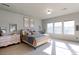 Spacious bedroom with large windows and ample sunlight at 14307 Waterside Ln, Broomfield, CO 80023