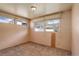 Bedroom with large windows offering plenty of natural light at 41 Cortez St, Denver, CO 80221