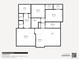 3-bedroom, 2-bathroom home floor plan, loft included at 16198 E 111Th Pl, Commerce City, CO 80022