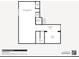 Floor plan showcasing kitchen, living room and office at 16198 E 111Th Pl, Commerce City, CO 80022