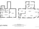 Detailed floor plans showcasing both floors, including recreation room, kitchen, and bedrooms at 3015 Pierce St, Wheat Ridge, CO 80214