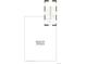 Layout of the home with a rooftop terrace and stairway at 11493 E Briarwood Cir, Centennial, CO 80112
