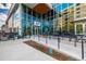 An attractive restaurant exterior, complete with ample outdoor seating, invites diners with its modern design at 4200 W 17Th Ave # 212, Denver, CO 80204