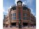 Majestic view of Coors Field features a large clock and a statue, creating an iconic landmark at 907 E 22Nd Ave, Denver, CO 80205