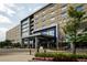 Exterior view of Saint Joseph Hospital with modern architecture, landscaping, and a welcoming entrance at 907 E 22Nd Ave, Denver, CO 80205