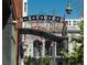 A decorative vintage sign for the Oxford Hotel highlights its historic charm with intricate metalwork at 907 E 22Nd Ave, Denver, CO 80205
