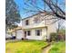 Well-maintained two-story house with attached garage, complemented by a neatly kept lawn at 10781 Moore St, Westminster, CO 80021