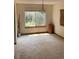 Dining room with large window and space for entertaining at 11600 E Adriatic Pl, Aurora, CO 80014