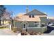 Charming two-story home with a well-manicured lawn, cozy porch, and inviting curb appeal at 7373 E Iowa Ave # 1108, Denver, CO 80231