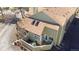 Well-maintained exterior featuring a patio and a neutral color scheme at 7373 E Iowa Ave # 1108, Denver, CO 80231