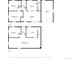 Combined Main and Basement floorplan featuring bedrooms, baths, kitchen, and recreation room at 11917 Lavinia Way, Northglenn, CO 80233