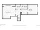 Floor plan of the home's second floor, featuring bedrooms, bathrooms, and primary closet at 7705 W 87Th Dr, Arvada, CO 80005