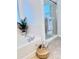 Bathroom featuring a tub and glass shower with neutral tiling at 26032 E Geddes Cir, Aurora, CO 80016