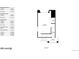 Detailed floor plan showcasing the layout of the first floor, including the garage and porch at 7700 W Grant Ranch Blvd # 4A, Littleton, CO 80123