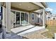 Spacious patio with grilling area, perfect for outdoor entertaining at 9914 Truckee St, Commerce City, CO 80022