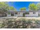 Spacious backyard featuring a concrete patio and ample room for outdoor enjoyment at 1486 S Kingston St, Aurora, CO 80012