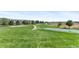Neighborhood park showcasing basketball and volleyball courts with beautiful landscaping at 2154 Concord Ln, Superior, CO 80027