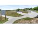 A community skate park featuring ramps, rails, and a smooth concrete surface for skateboarders and rollerbladers at 2154 Concord Ln, Superior, CO 80027