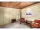 Bright bedroom with neutral walls and carpet, offering a calm and inviting space at 7105 Flagstaff Rd, Boulder, CO 80302