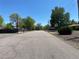 Quiet street with mature trees and well-maintained homes at 1123 S Quince Way, Denver, CO 80231
