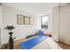 Bright workout space with exercise equipment and a large window, perfect for an at home gym at 1020 15Th St # 35N, Denver, CO 80202