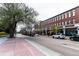 Street view of local area and neighborhood at 18304 Caffey Dr, Parker, CO 80134